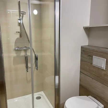 Rue Basse Panzió 3*