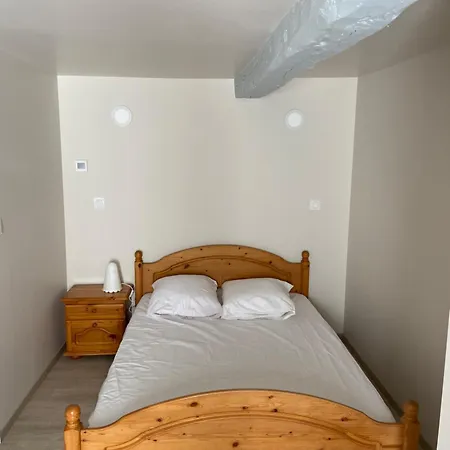 Bed & Breakfast Rue Basse *