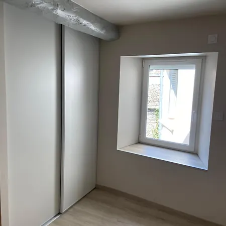 Panzió Rue Basse Mende